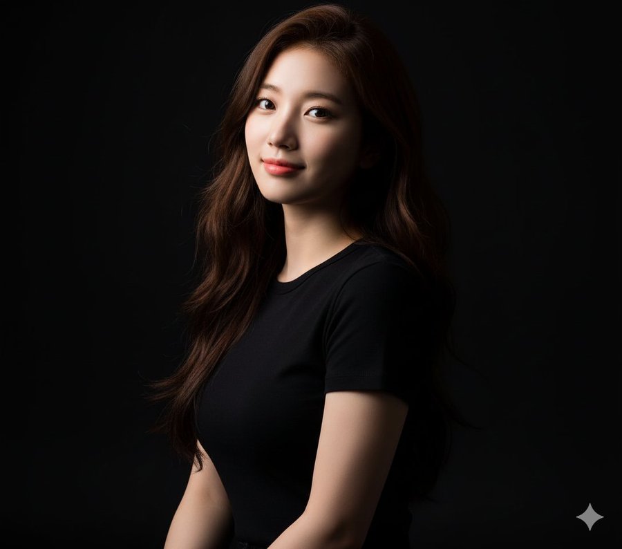 צילום דיוקנאות באולפן